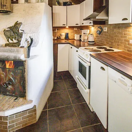 Yllaes 1 By Interhome Holiday home