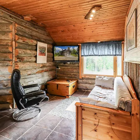 Holiday home Yllaes 1 By Interhome *