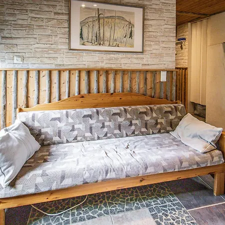 Yllaes 1 By Interhome Holiday home