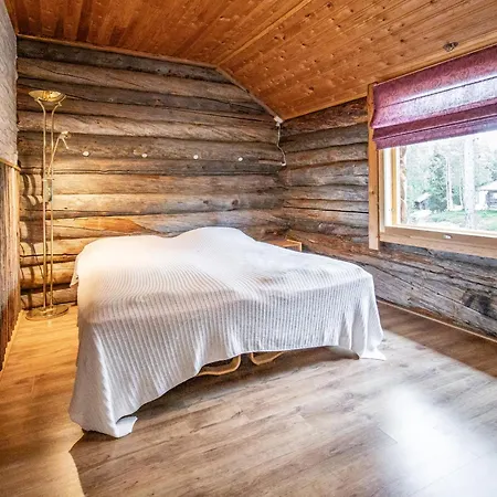 Yllaes 1 By Interhome Holiday home