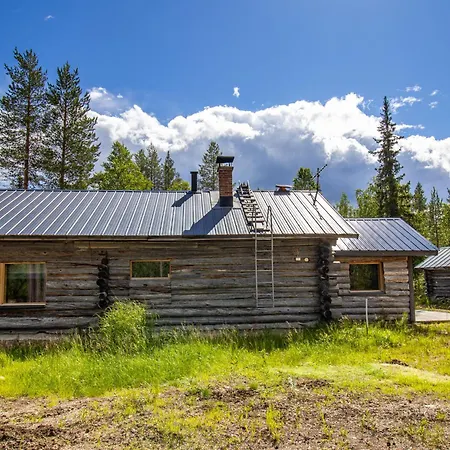 Yllaes 1 By Interhome Holiday home *
