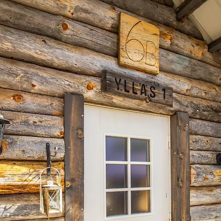 Yllaes 1 By Interhome Yllasjarvi